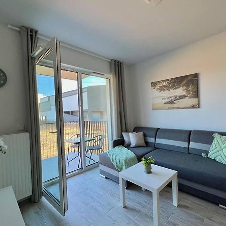 Apartment Olive In Bialoleka-Tarchomin Center Варшава Екстериор снимка