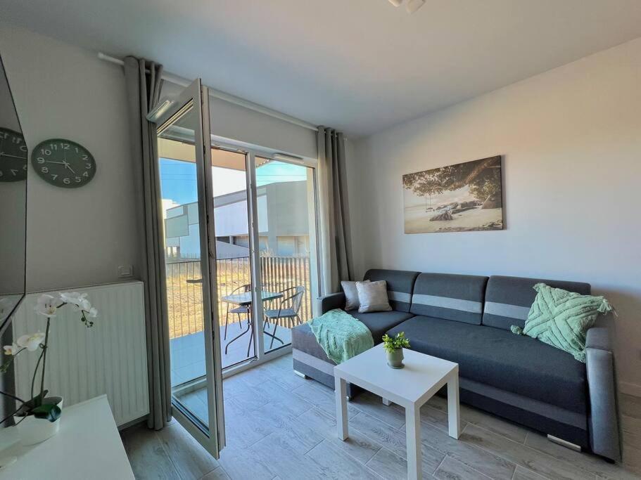 Apartment Olive In Bialoleka-Tarchomin Center Варшава Екстериор снимка